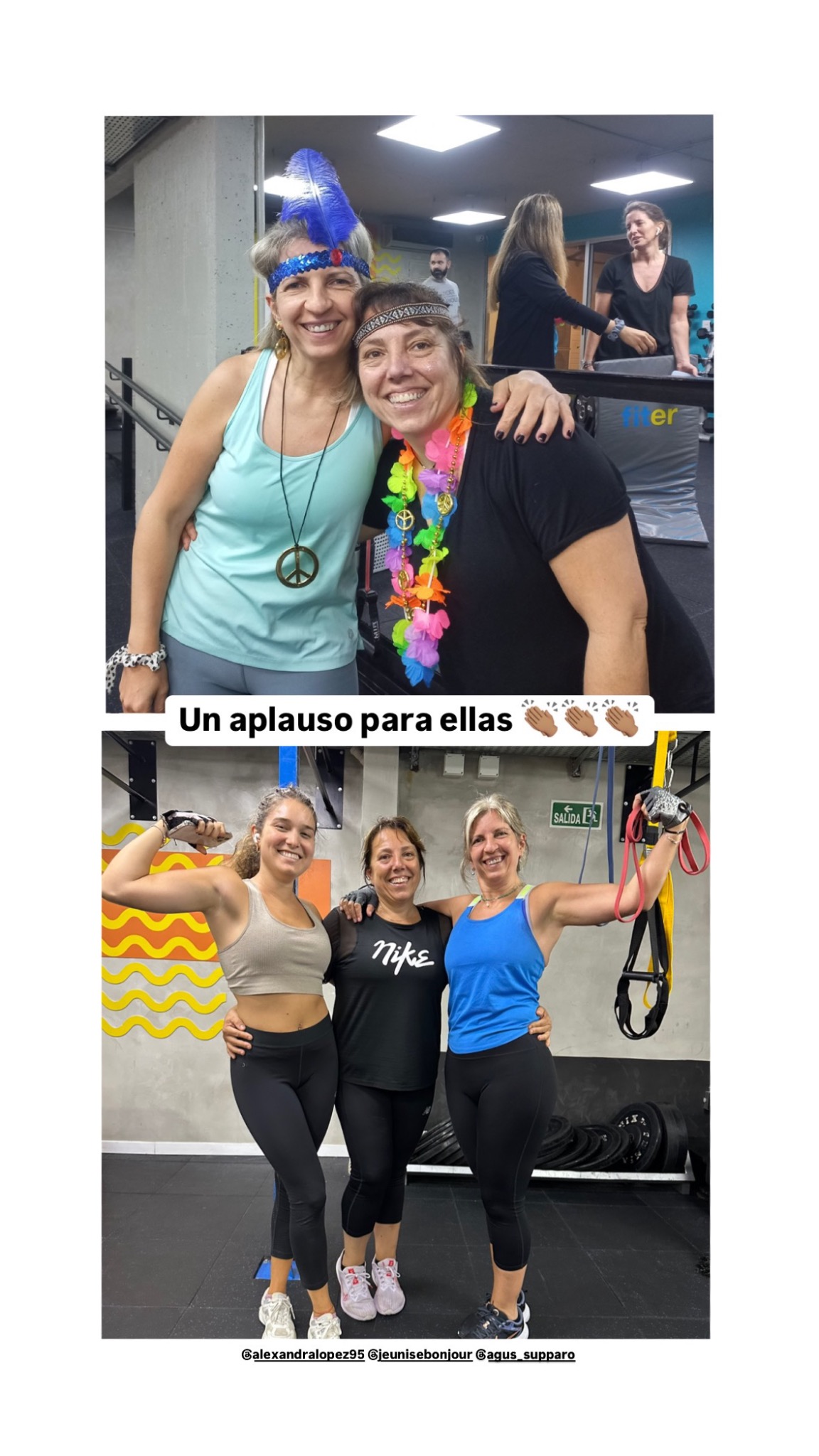 Ale & Jeunise